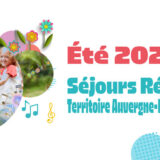 Catalogue Séjours Régionaux Eté 2023